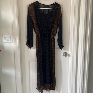 Lucky Brand Dress